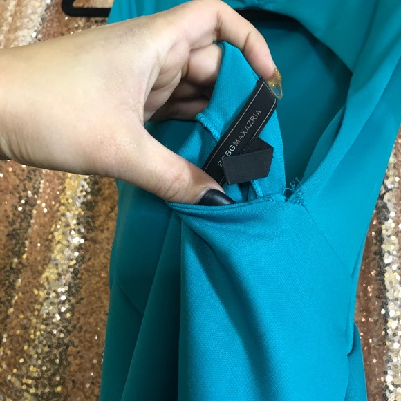 BCBG MaxAzria Jade Dress - Picture 3 of 6